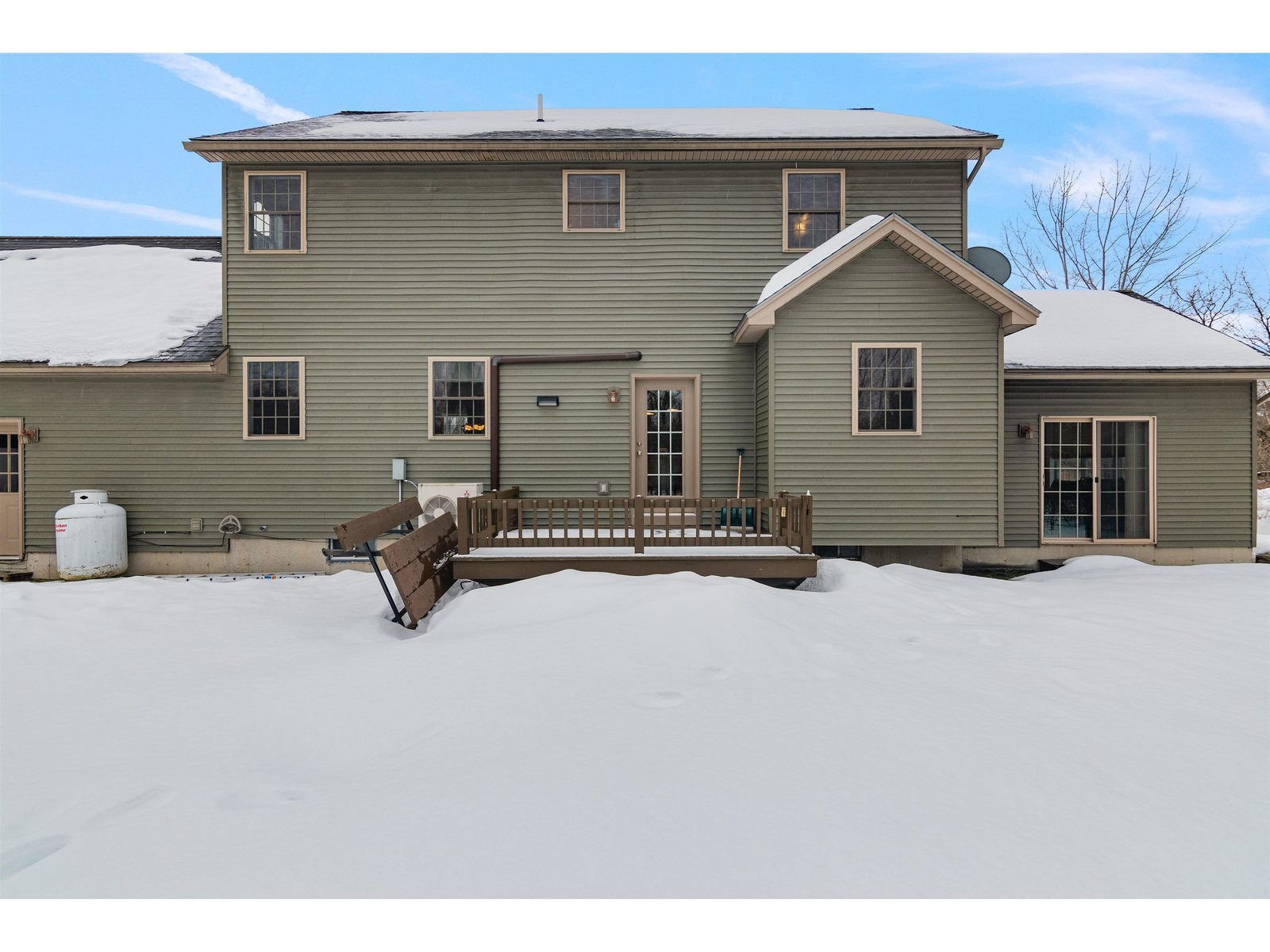 223 Hiram Drive
