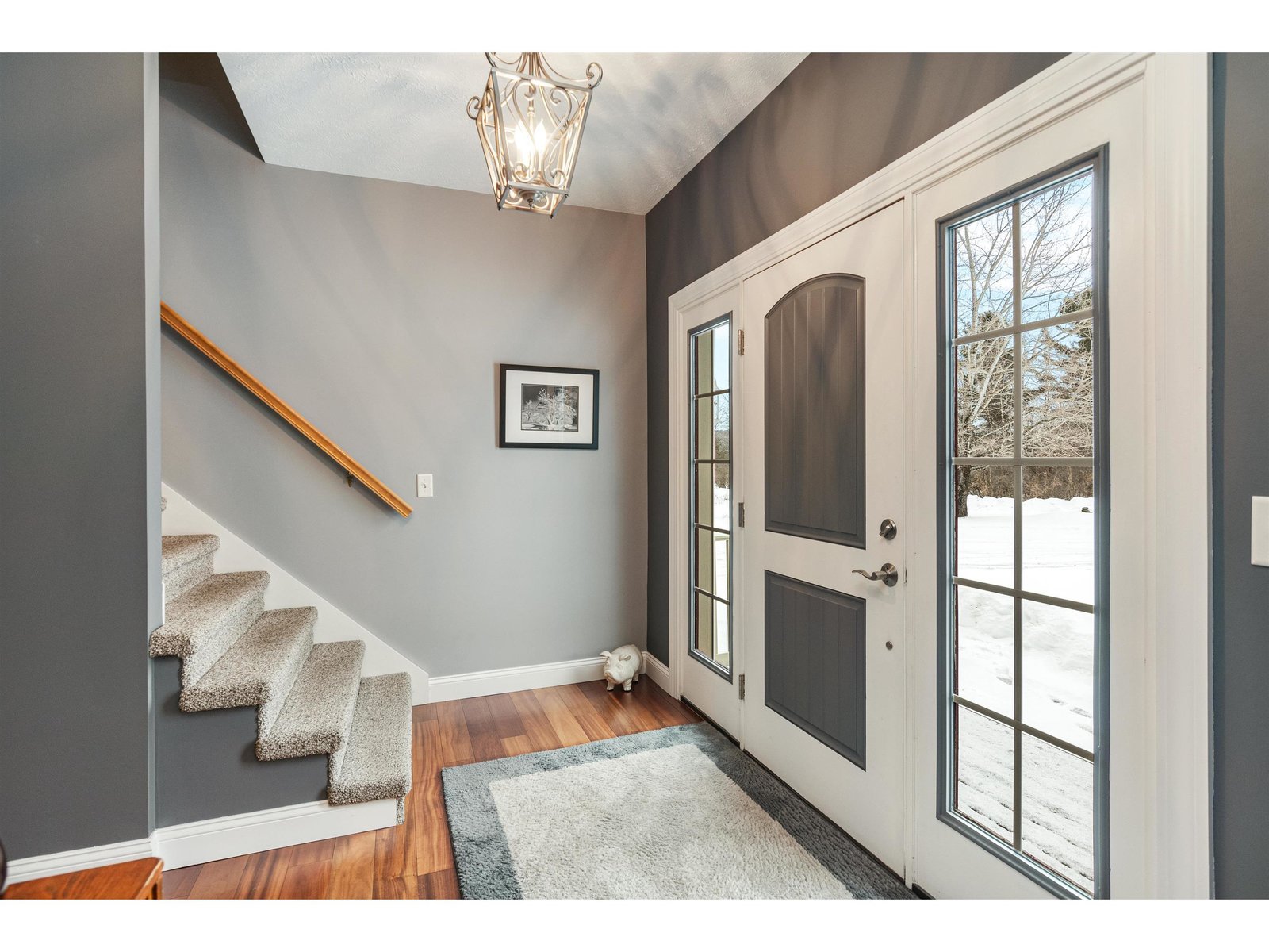 223 Hiram Drive