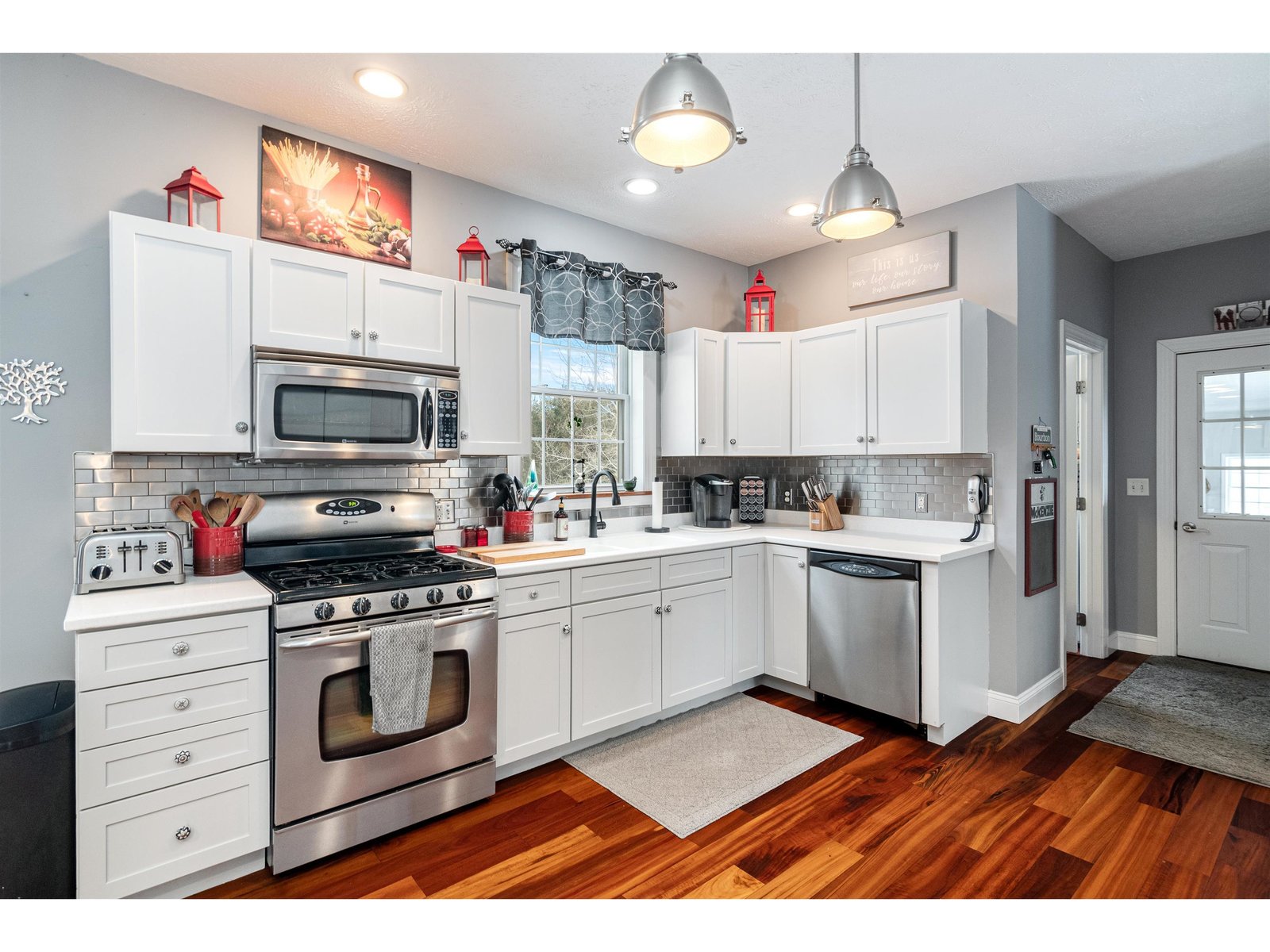 223 Hiram Drive