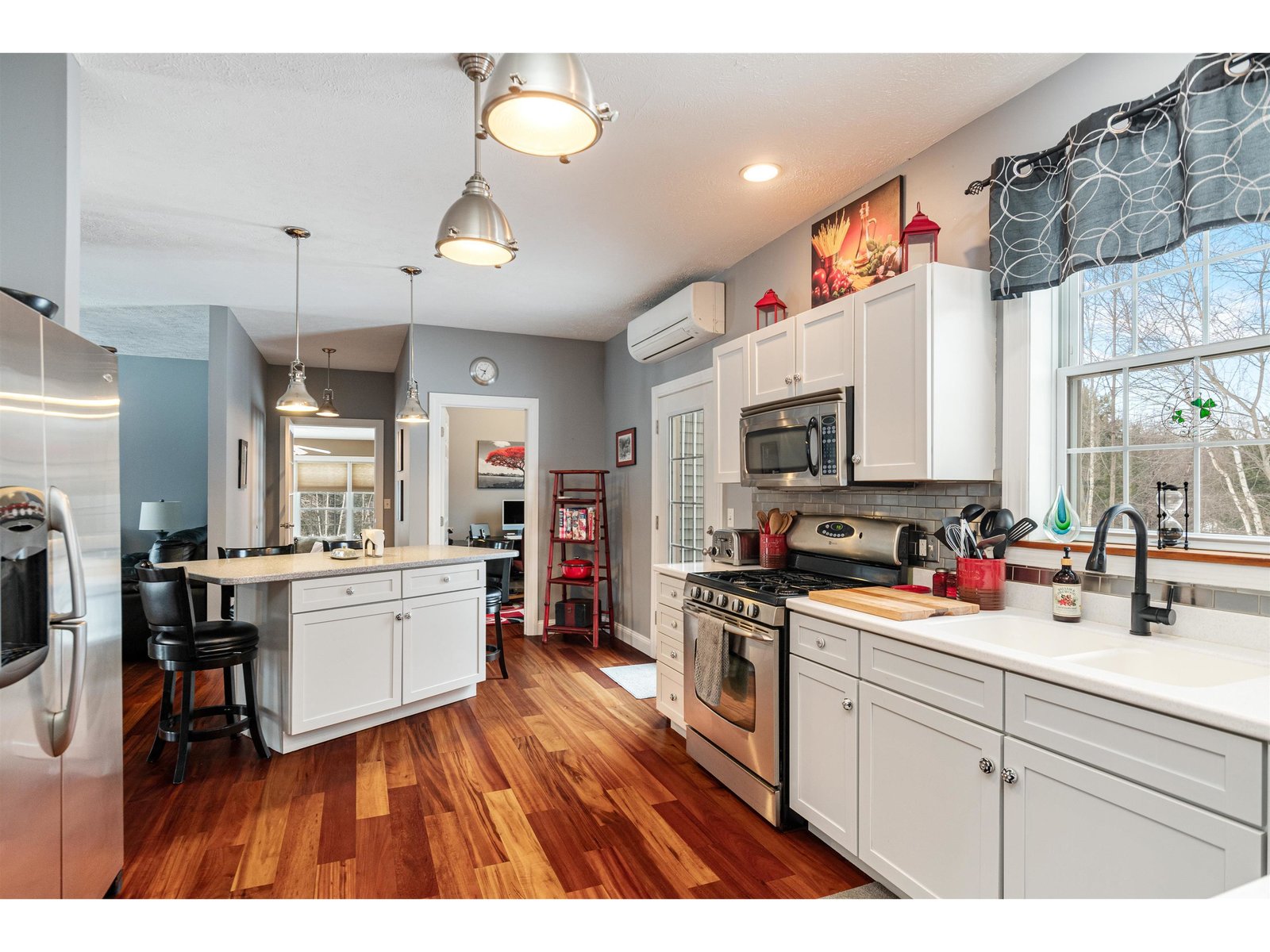 223 Hiram Drive