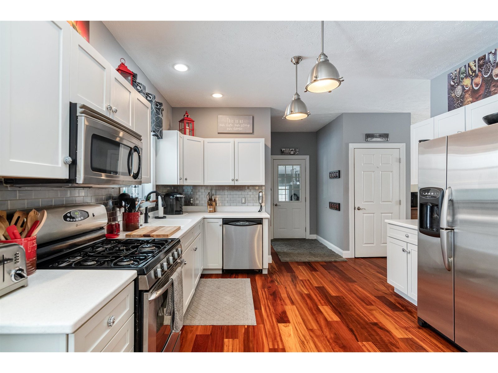 223 Hiram Drive