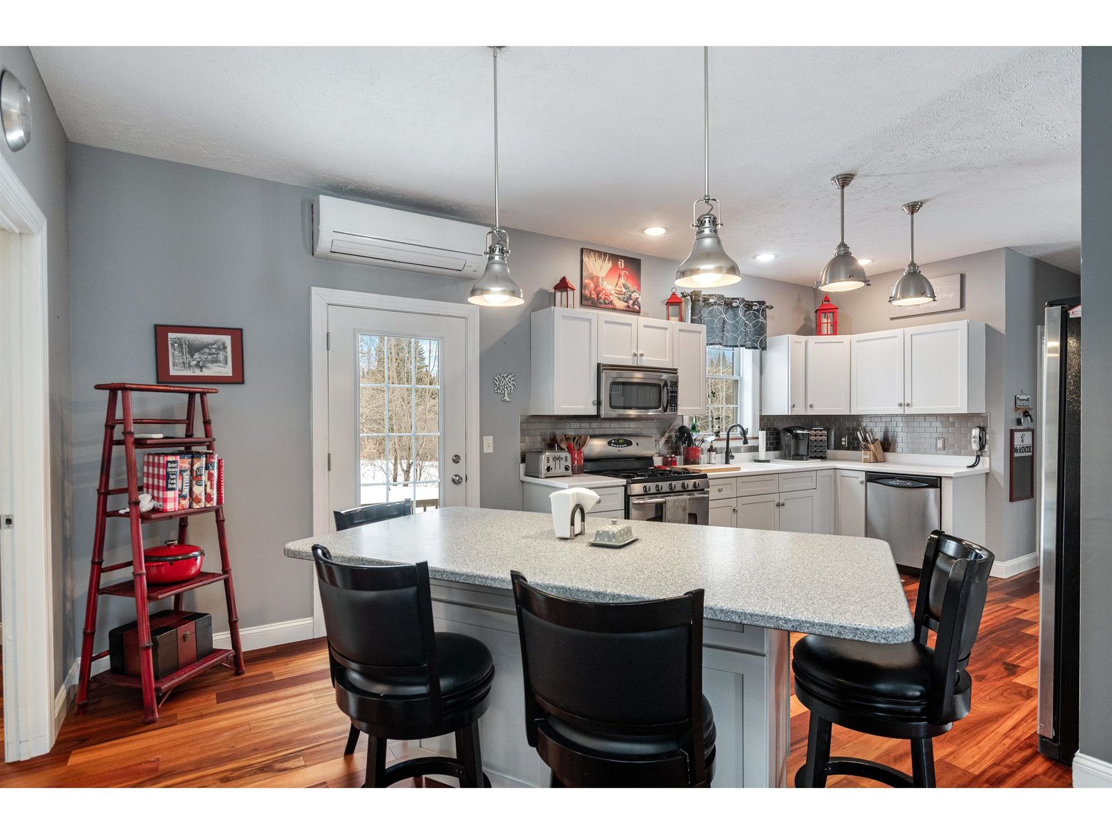 223 Hiram Drive
