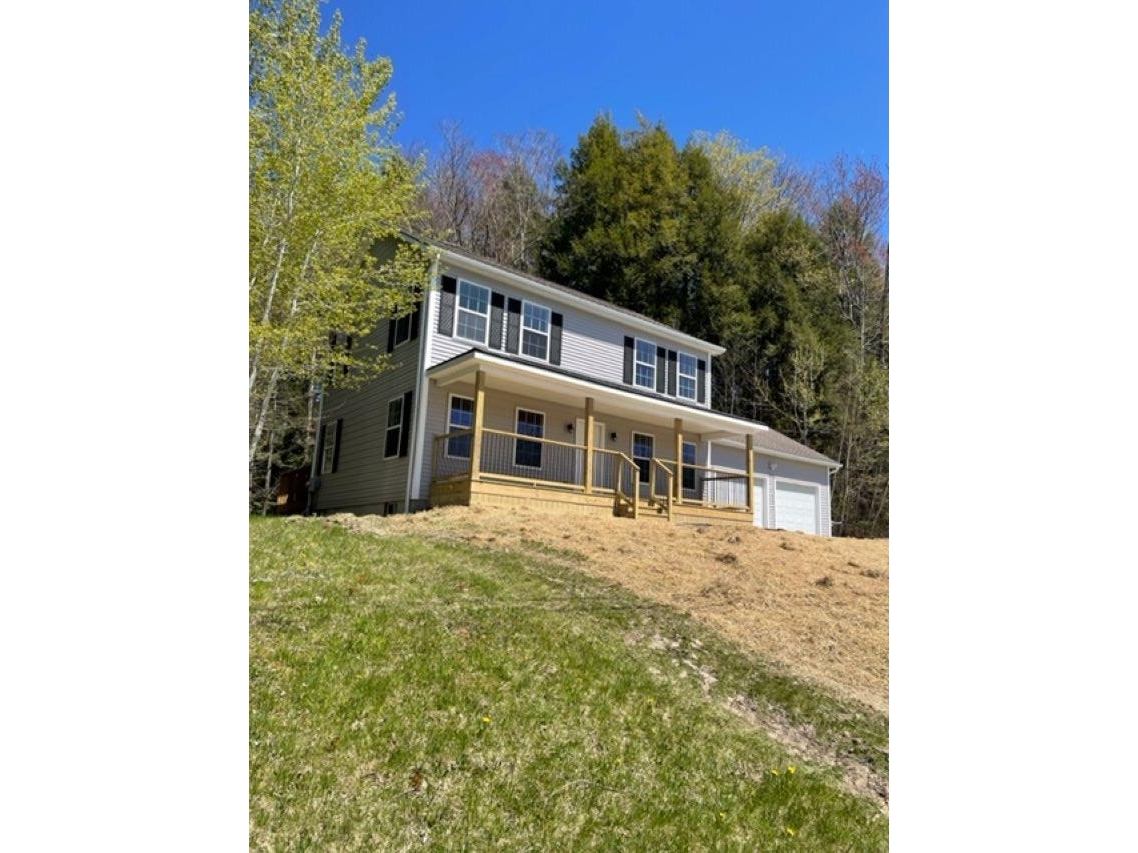 223 Jeff Heights Road, Unit 9