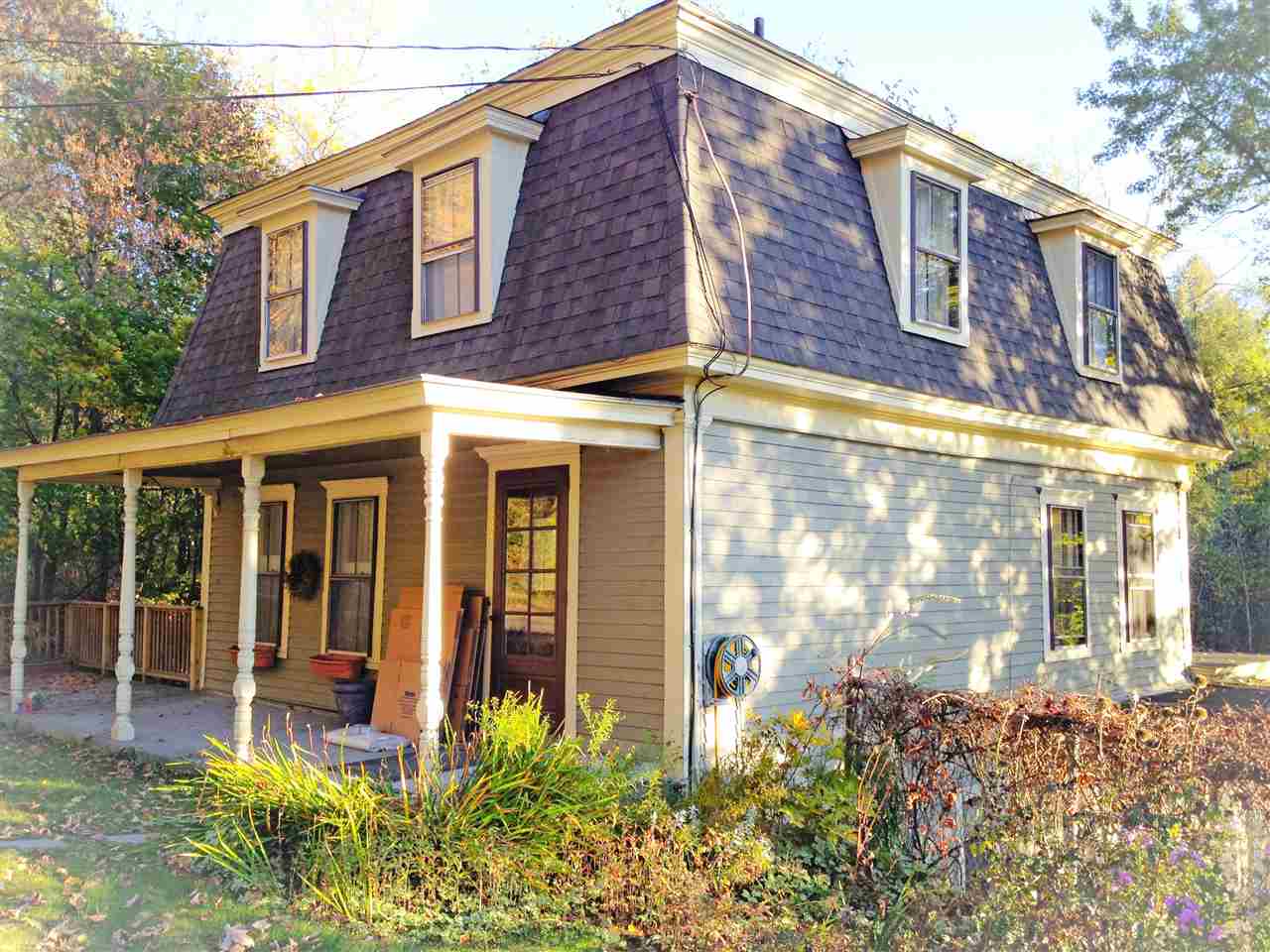 223 Main Street