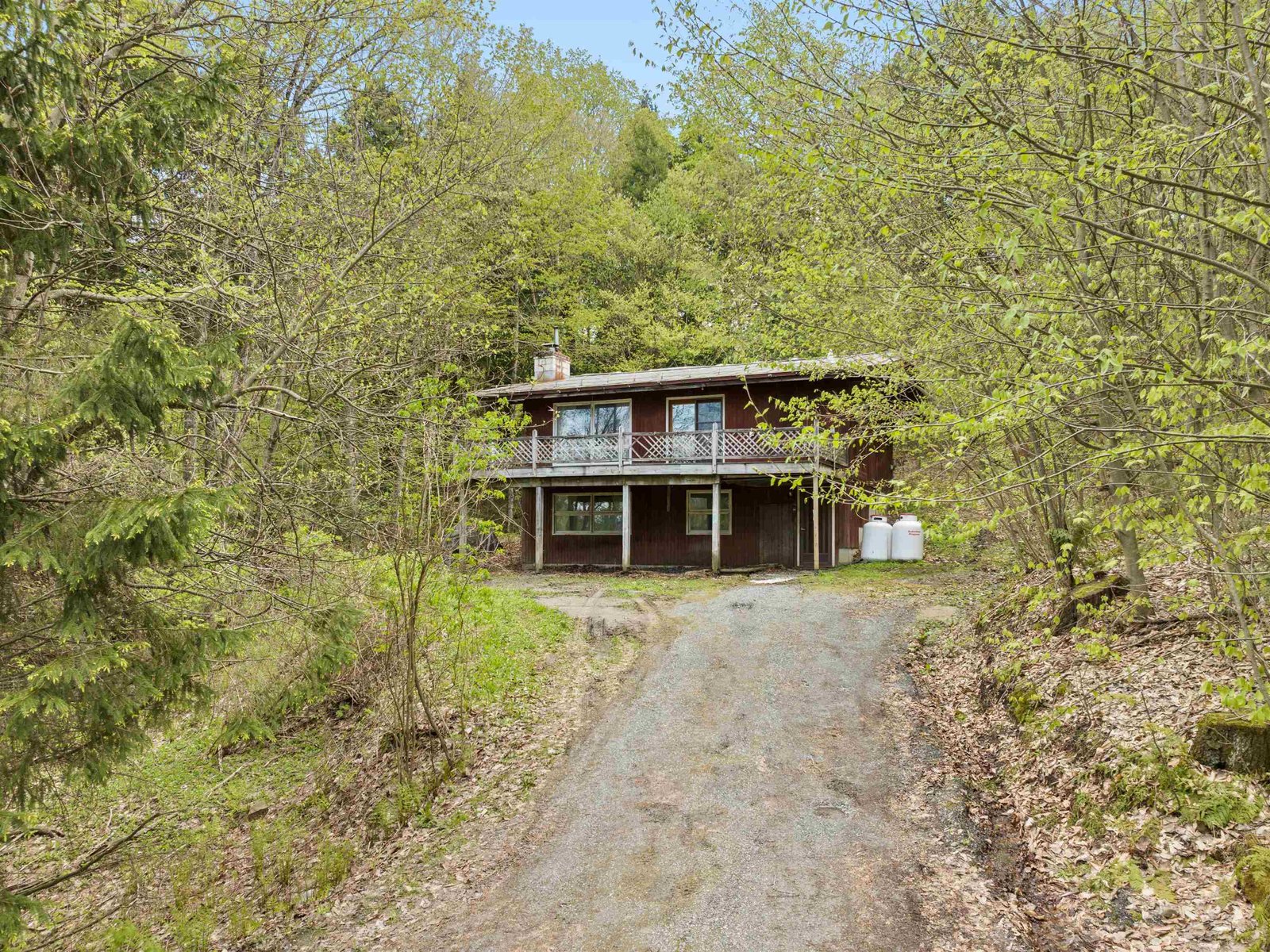 223 Mansfield View Road, Stowe