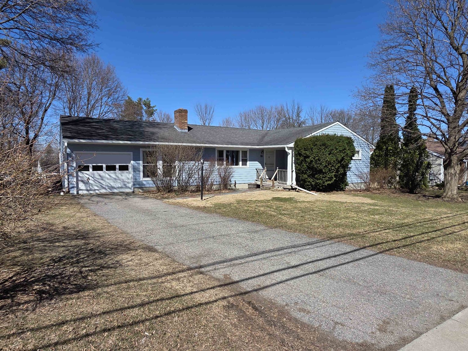 223 Marsett Road