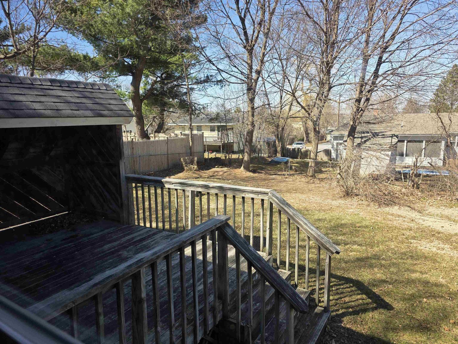223 Marsett Road