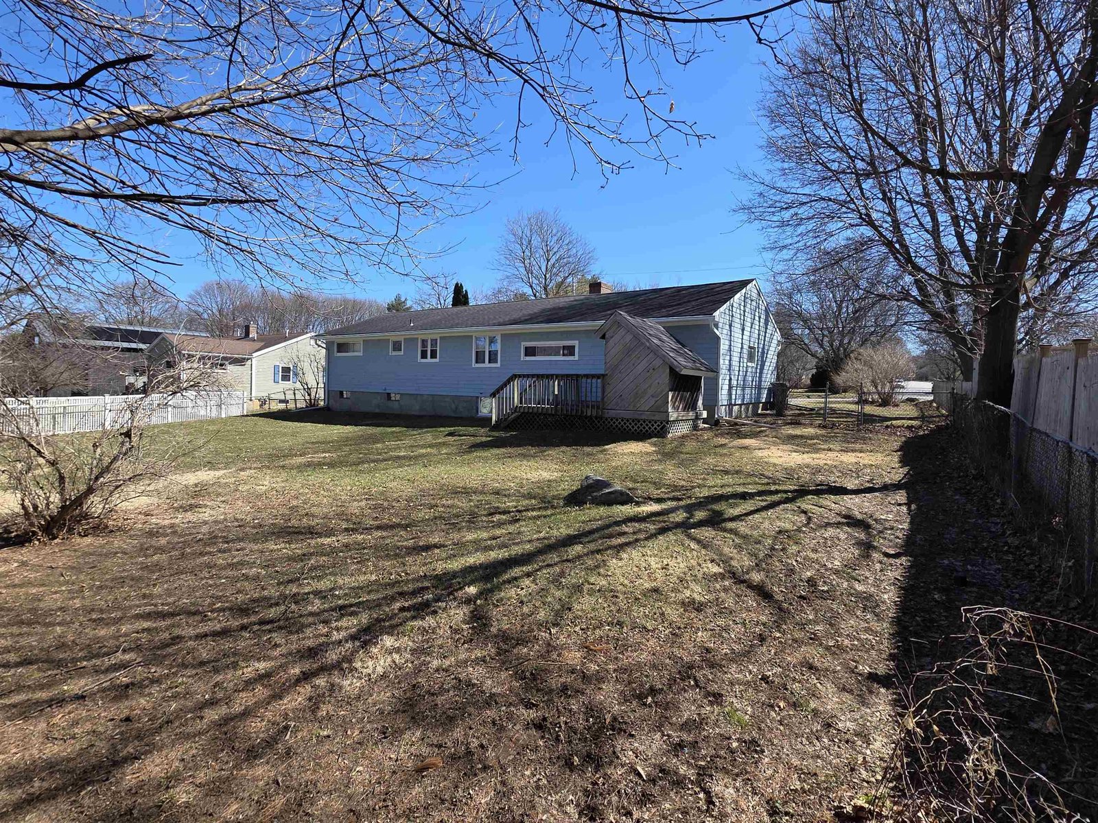 223 Marsett Road