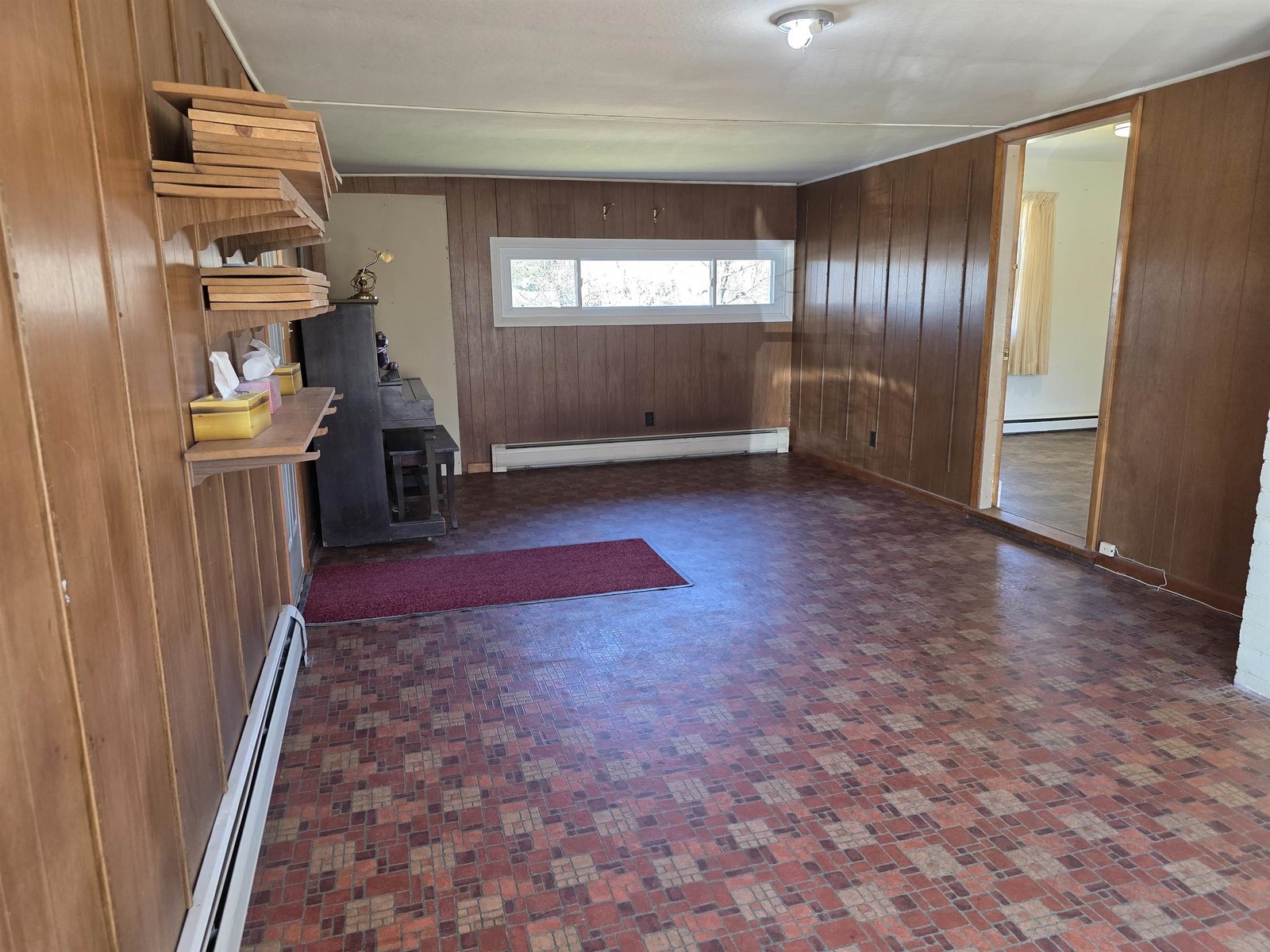 223 Marsett Road