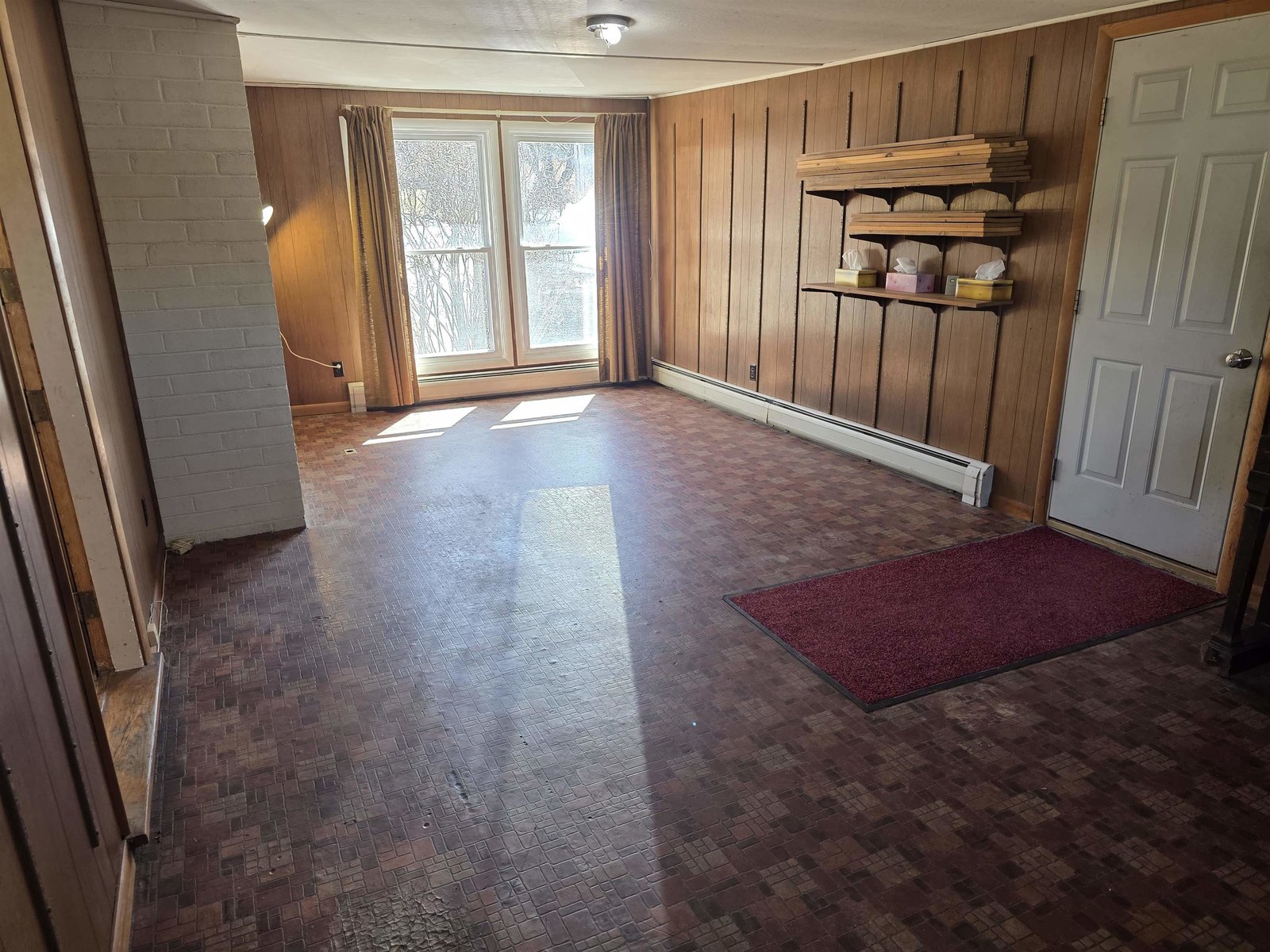 223 Marsett Road