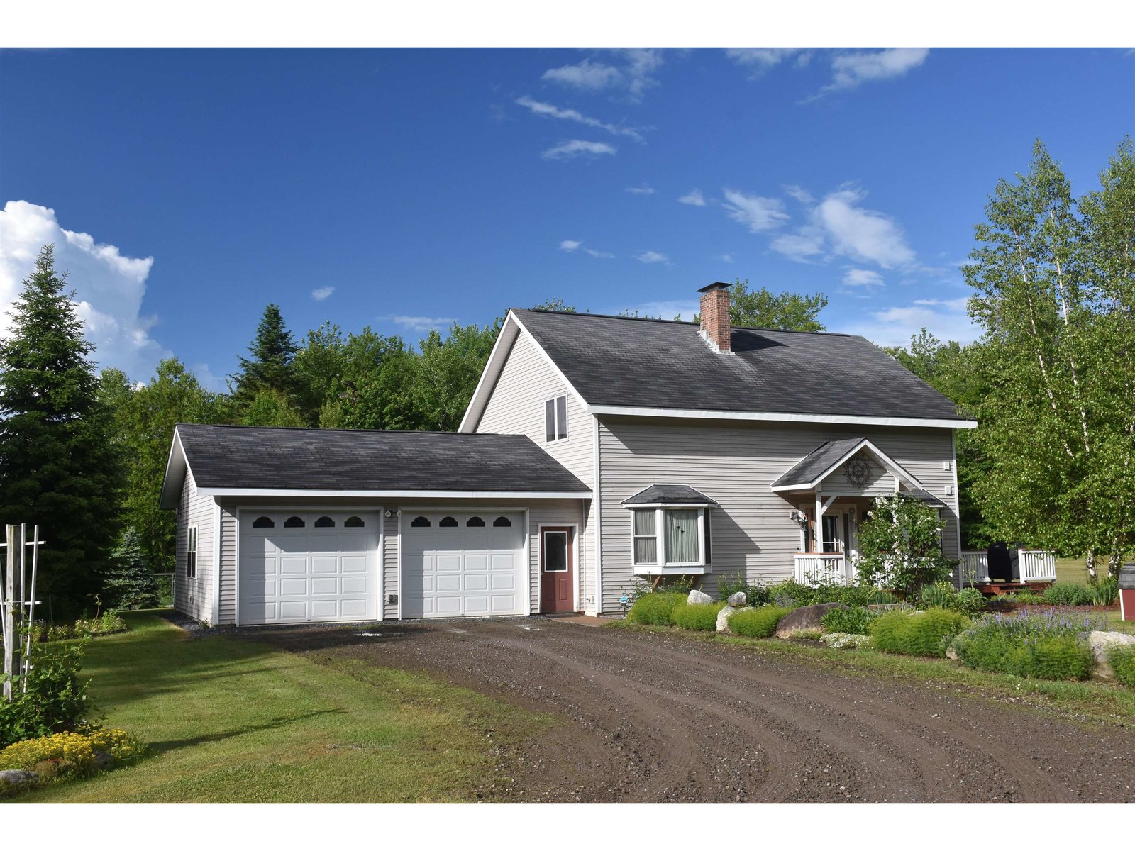 223 Pleasant Avenue