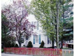 223 Pleasant St