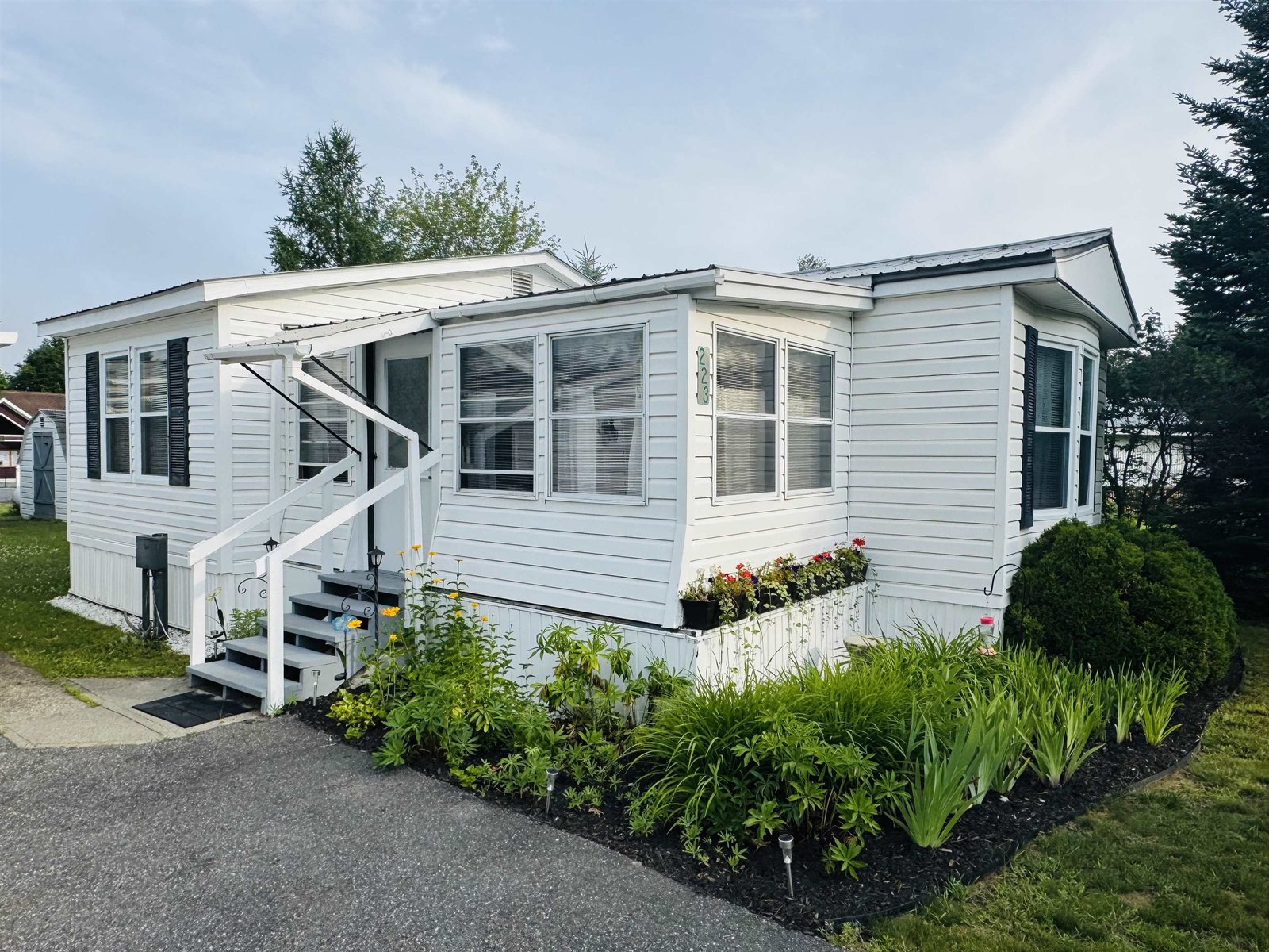 223 Redwood Drive
