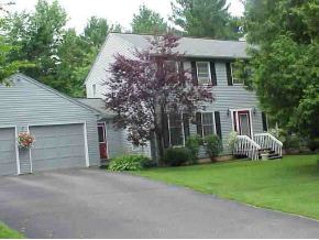 223 Summit Circle