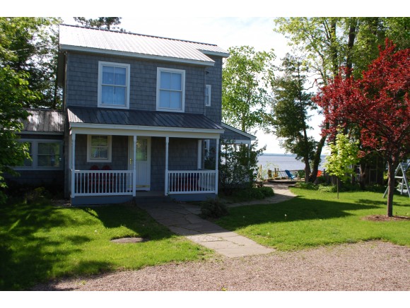 223 West Shore Road