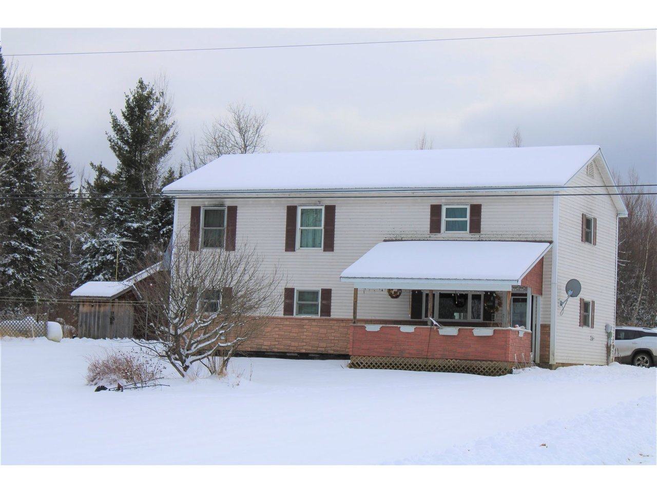 2230 Pepin Road