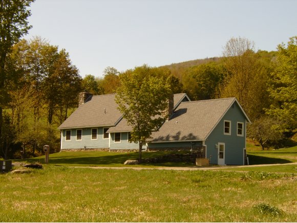2233 Codding Hollow Rd