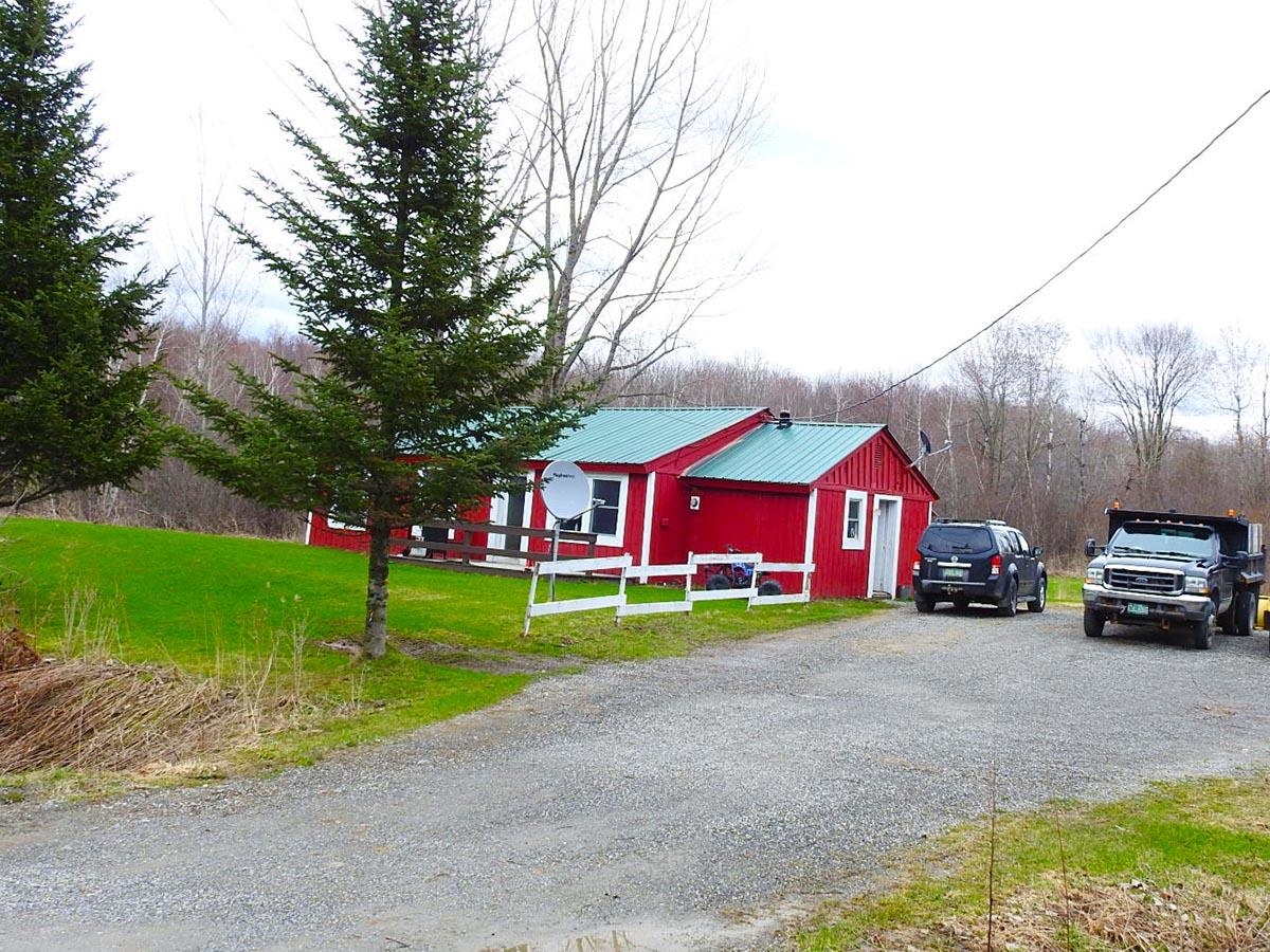 2233 Perley Road, Unit 1