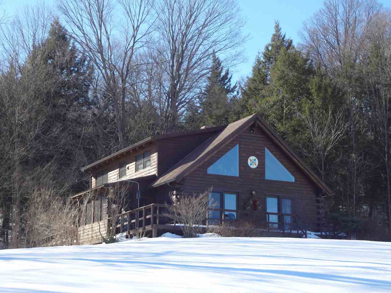 2236 Gilman Road