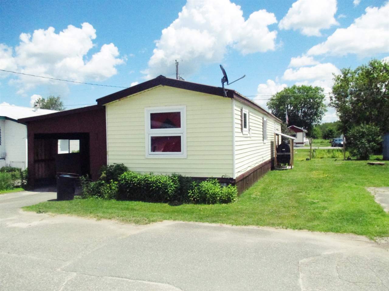 224   C-5 Shattuck Hill Road, Unit C-5