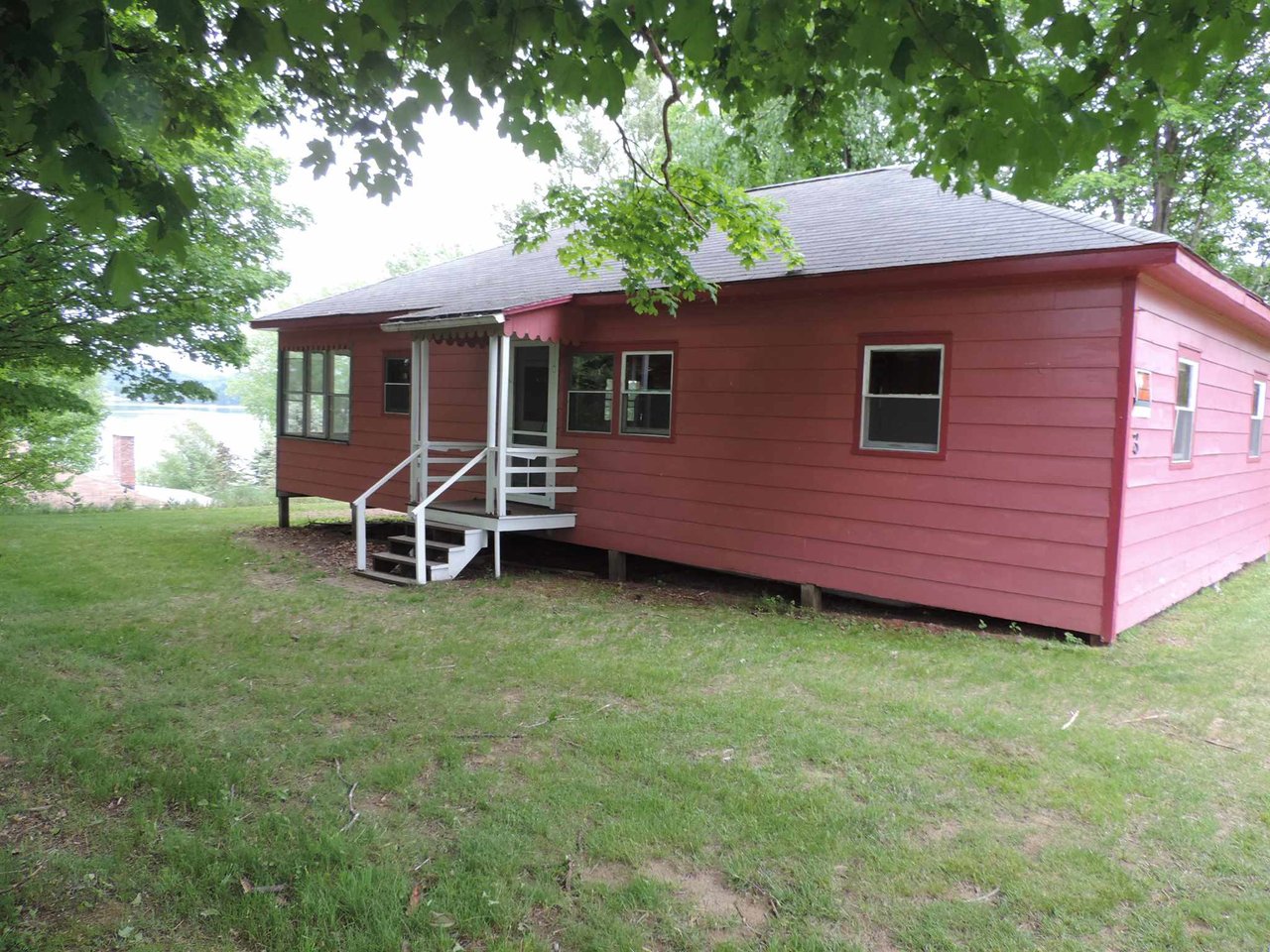 224 Campbell Road