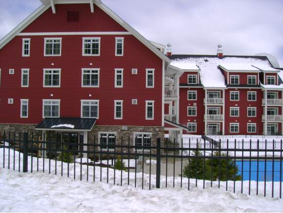 224 Clay Brook, Unit 224