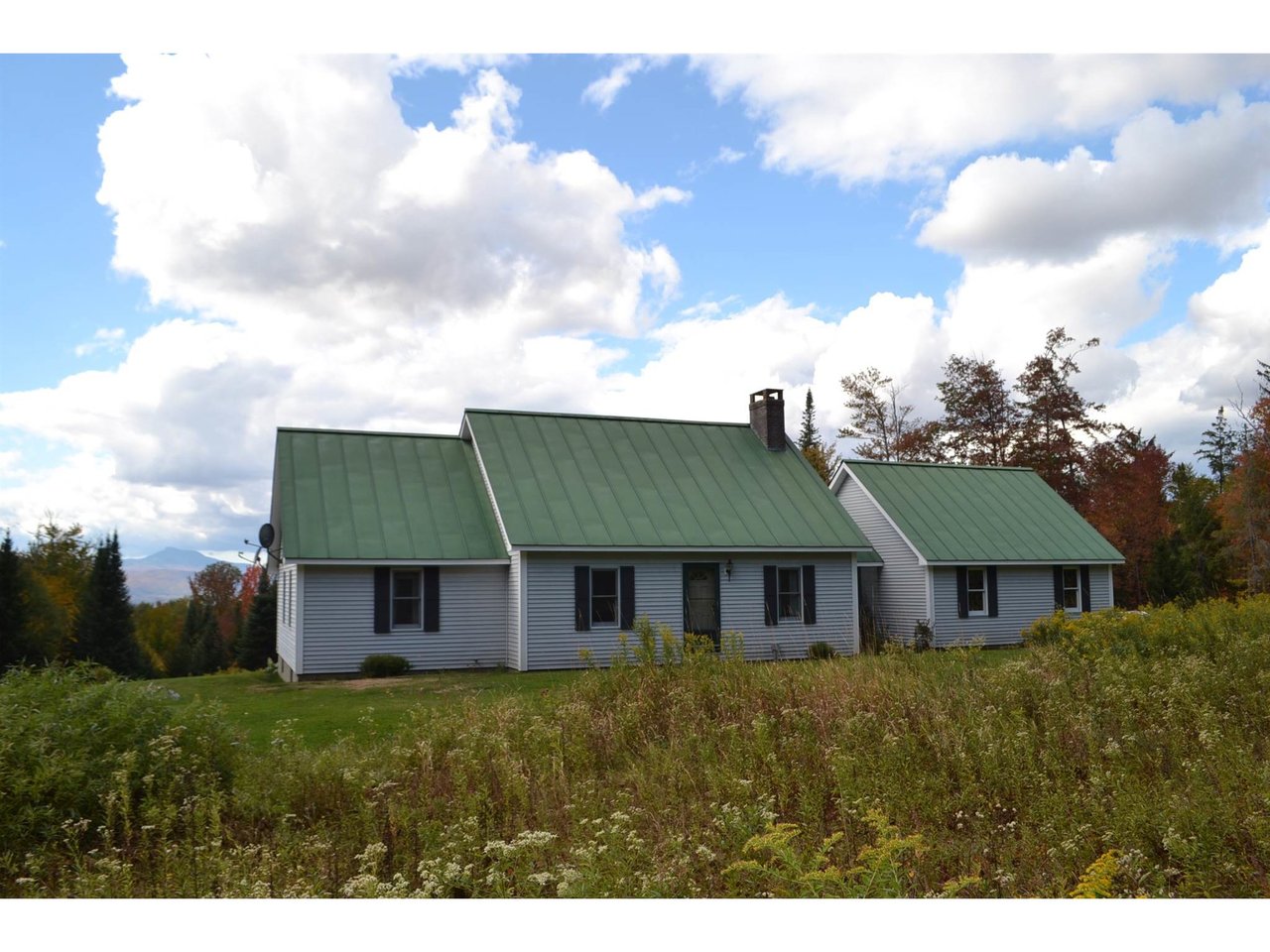 224 East Hill Road