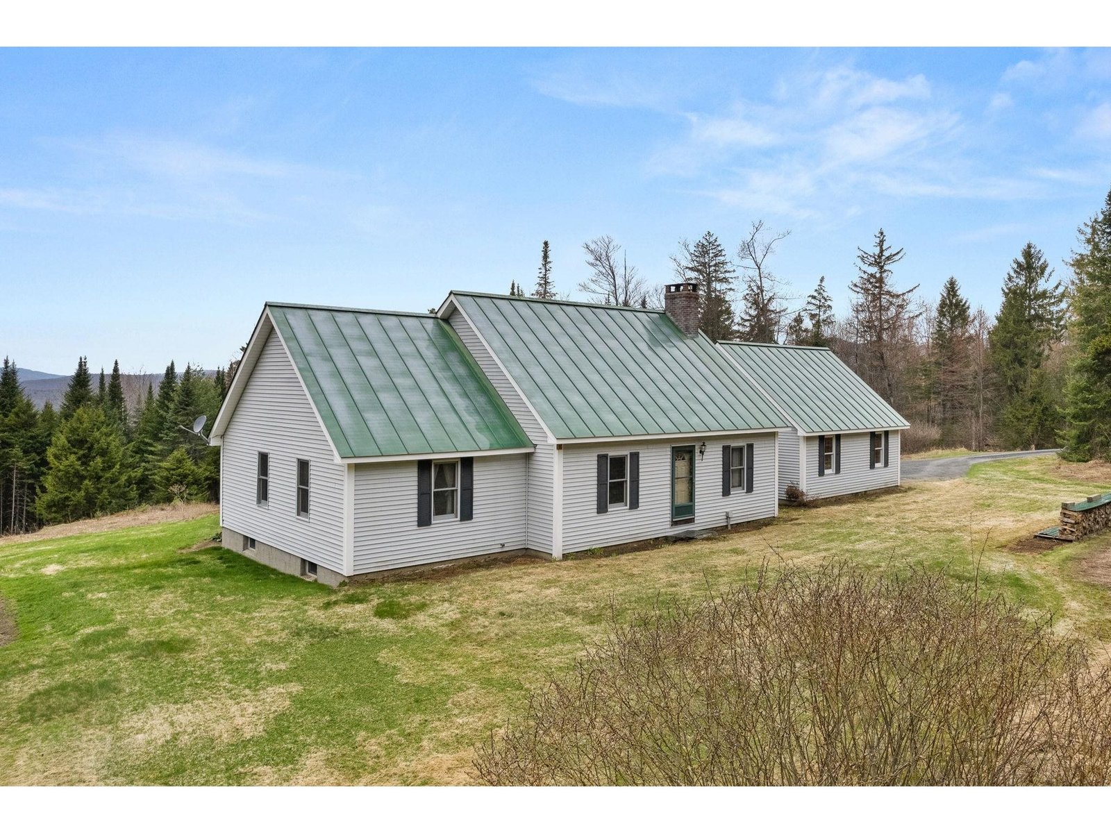 224 East Hill Road