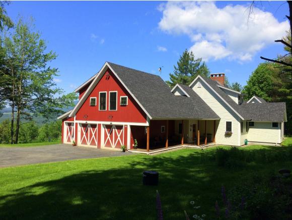 224 Evergreen Woods Road