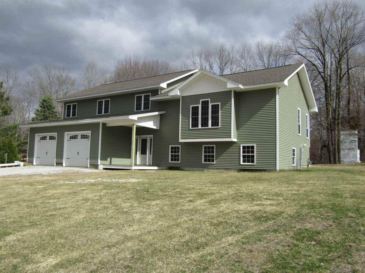 224 Lime Kiln Road Highgate, Vermont Sold in 2019