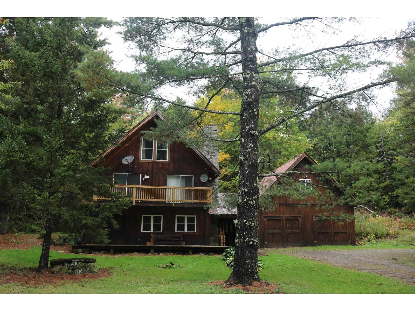 224 Oberland valley Road