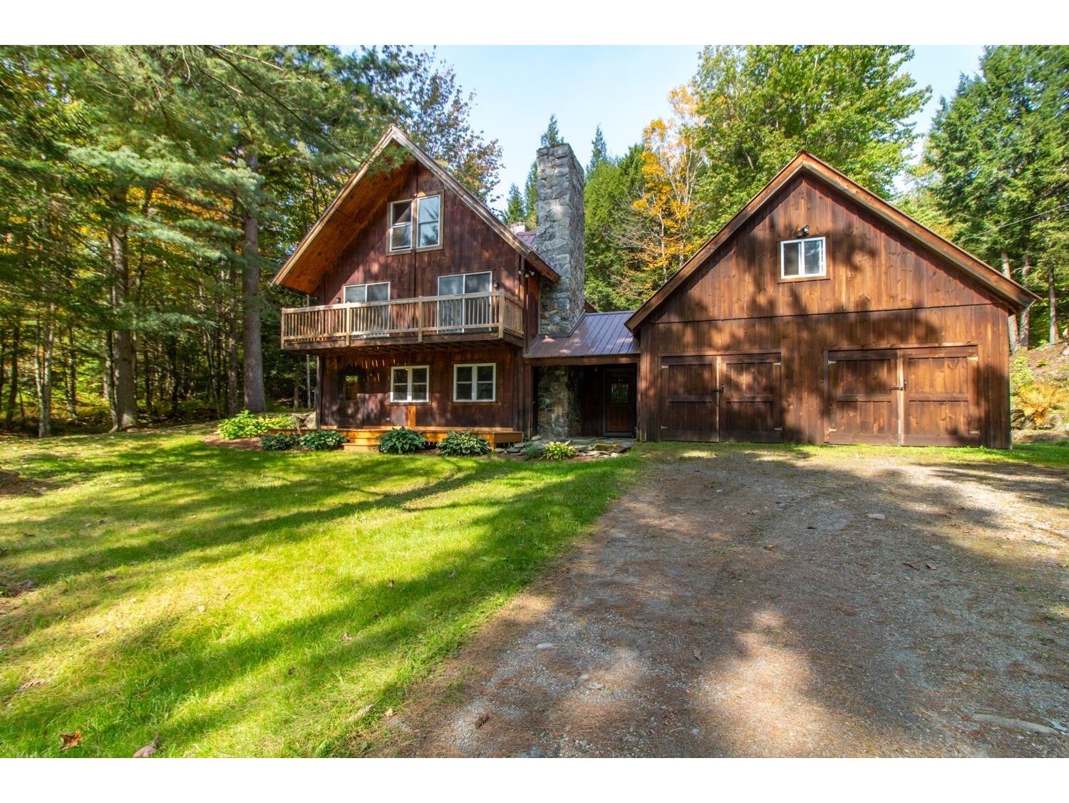 224 Oberland Valley Road
