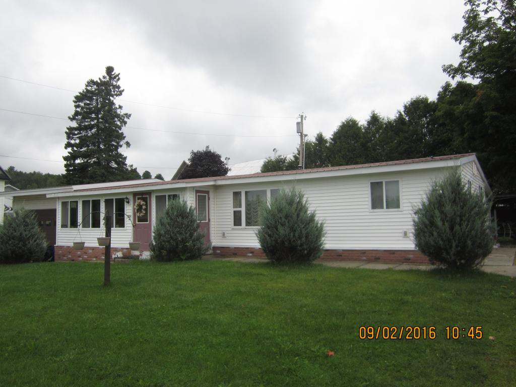 224 Roaring Brook