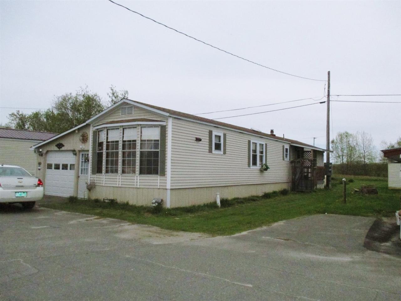 224 Shattuck Hill Road, Unit A-08