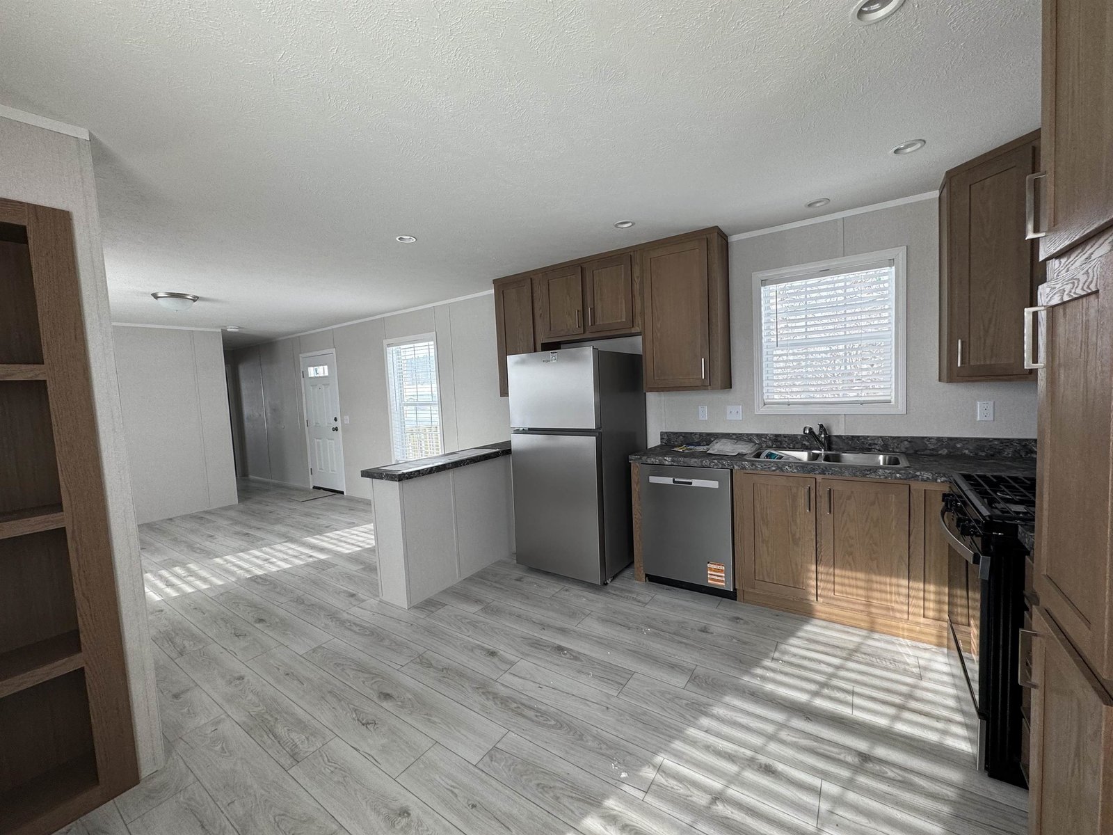 224 Shattuck Hill Road, Unit A-10