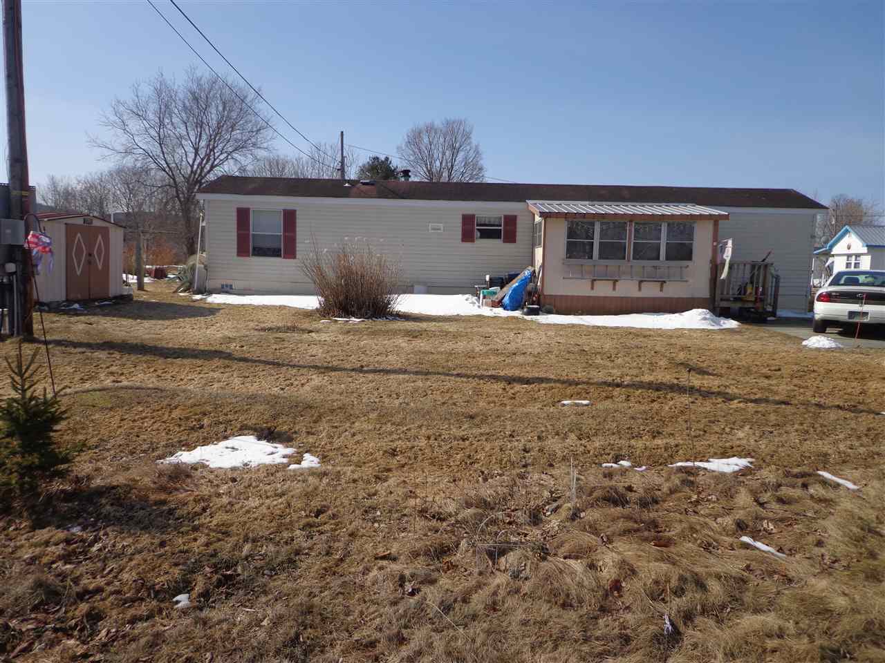 224 Shattuck Hill Road, Unit A-9