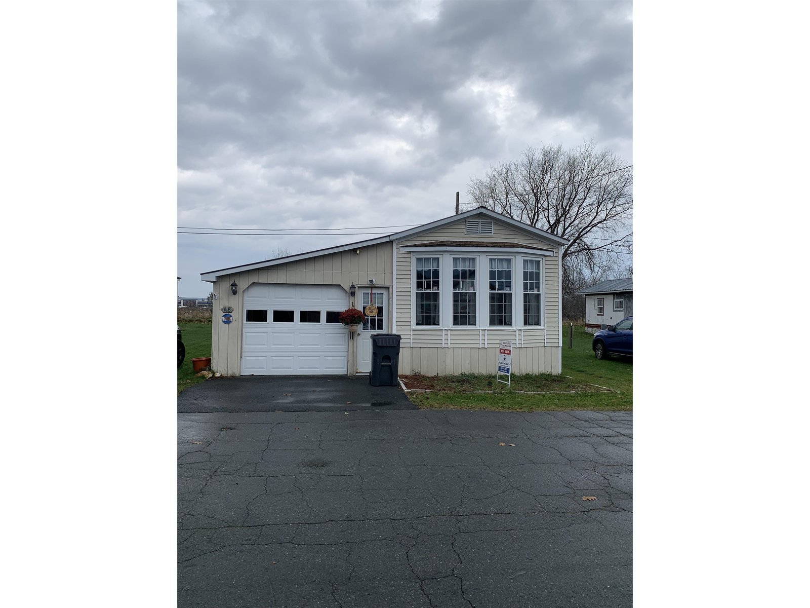 224 Shattuck Hill Road, Unit A08