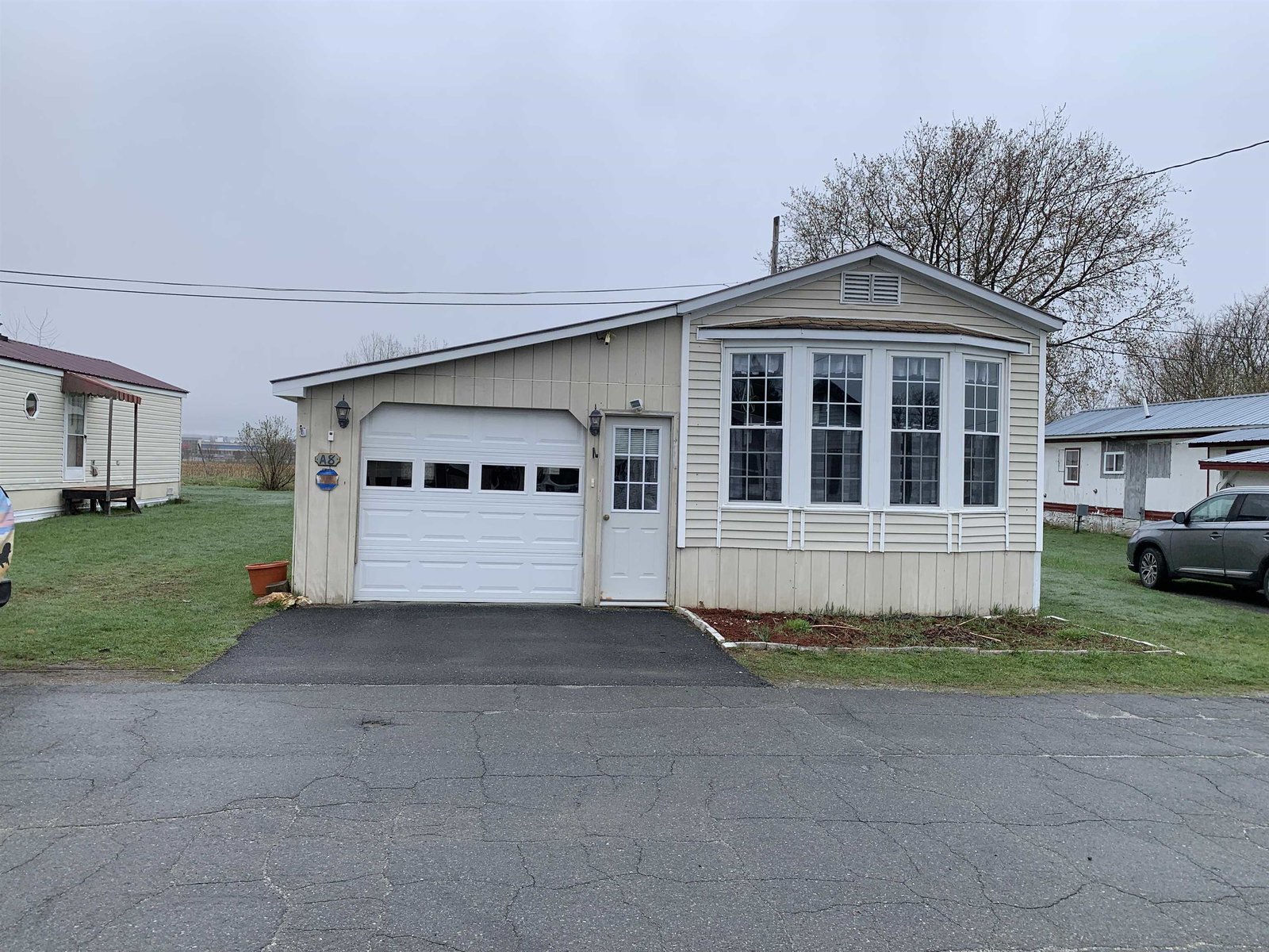 224 Shattuck Hill Road, Unit A08
