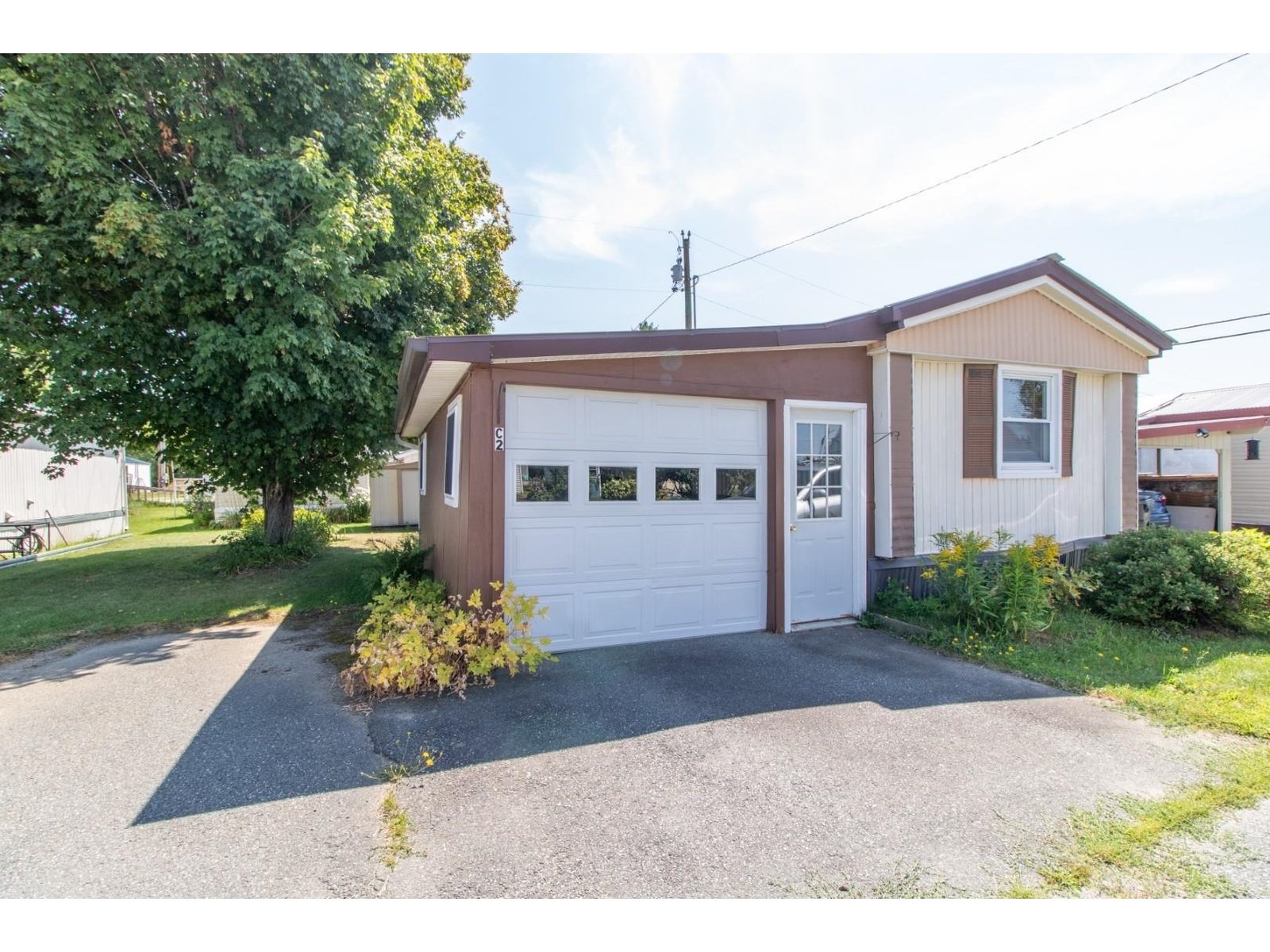 224 Shattuck Hill Road, Unit C 2