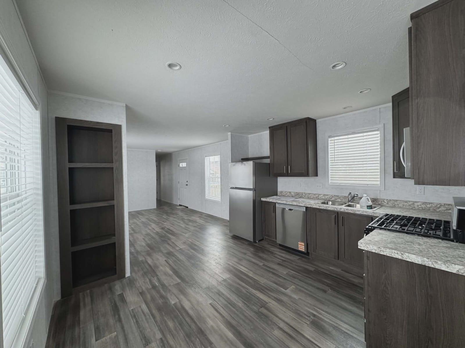 224 Shattuck Hill Road, Unit D-1