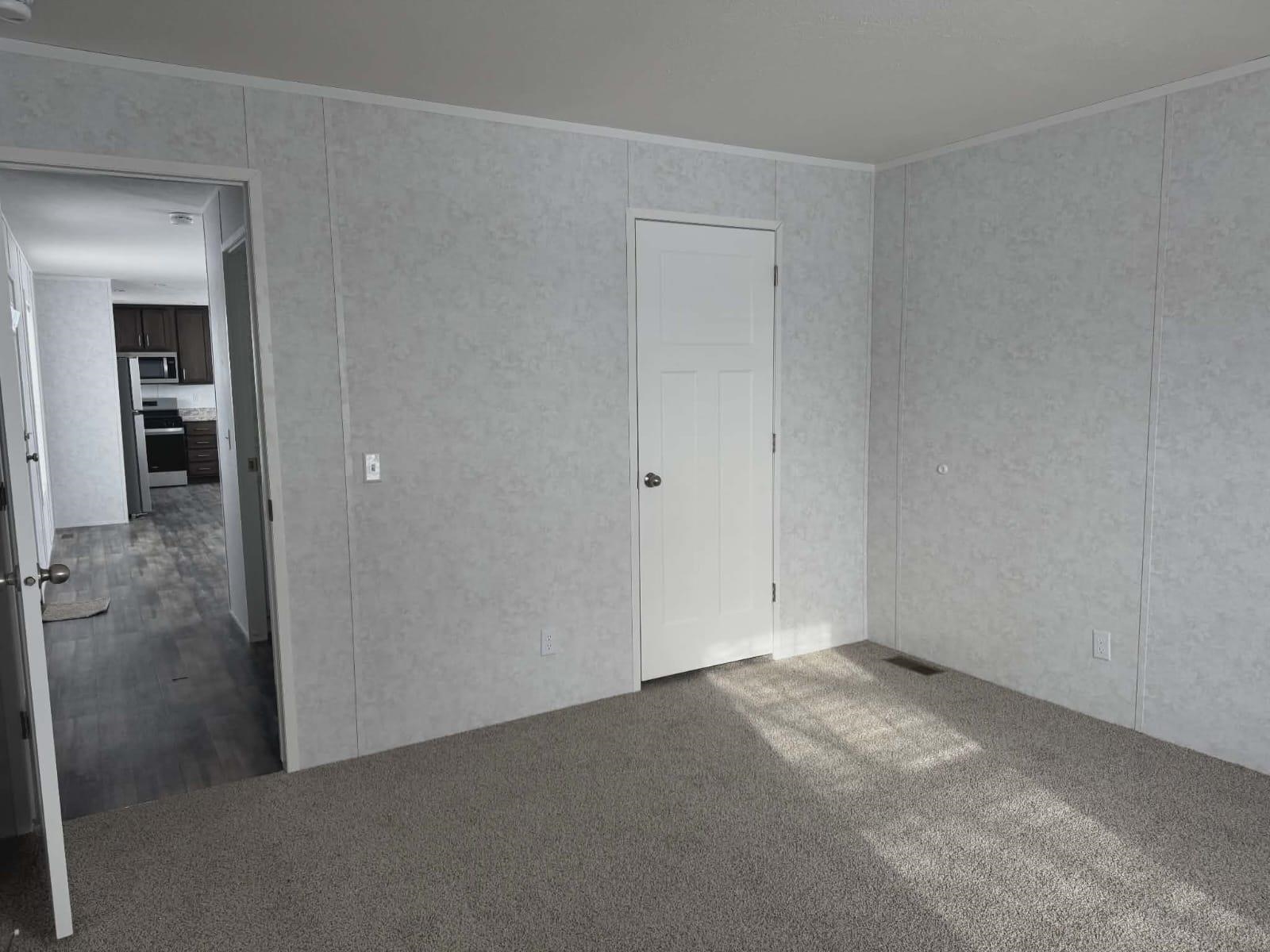 224 Shattuck Hill Road, Unit D-1