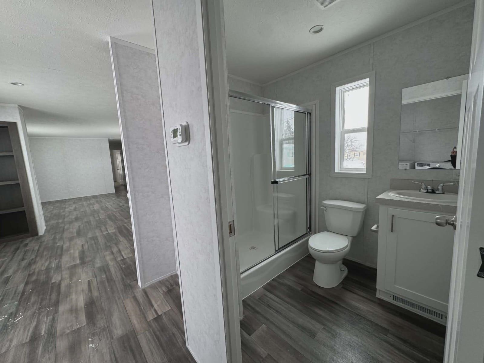 224 Shattuck Hill Road, Unit D-1