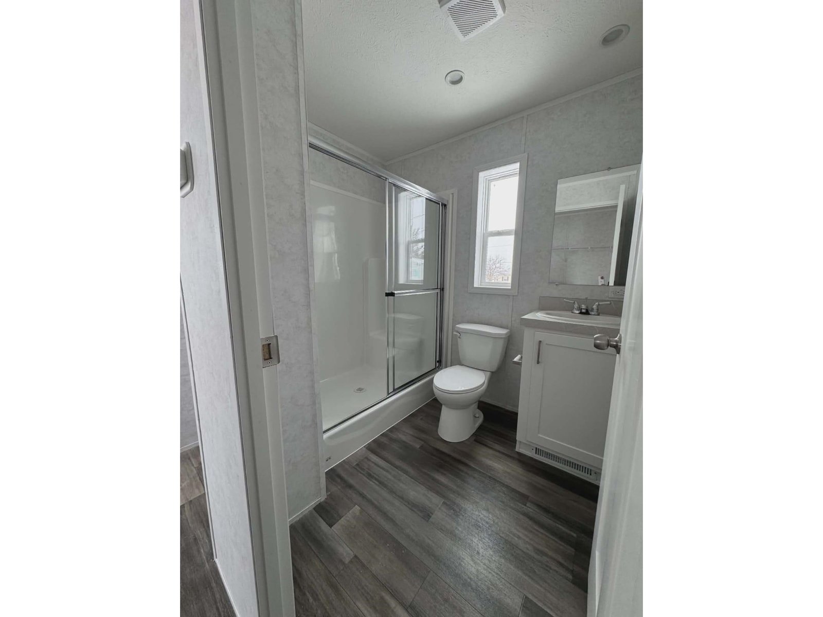 224 Shattuck Hill Road, Unit D-1
