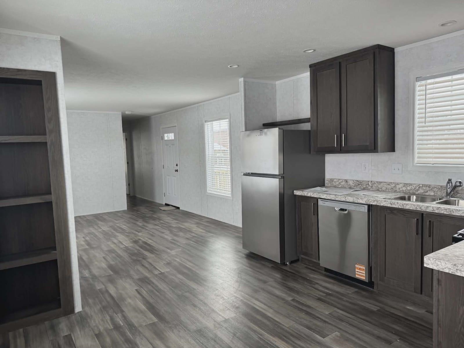 224 Shattuck Hill Road, Unit D-1