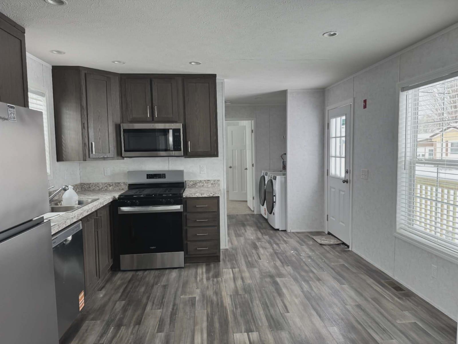 224 Shattuck Hill Road, Unit D-1