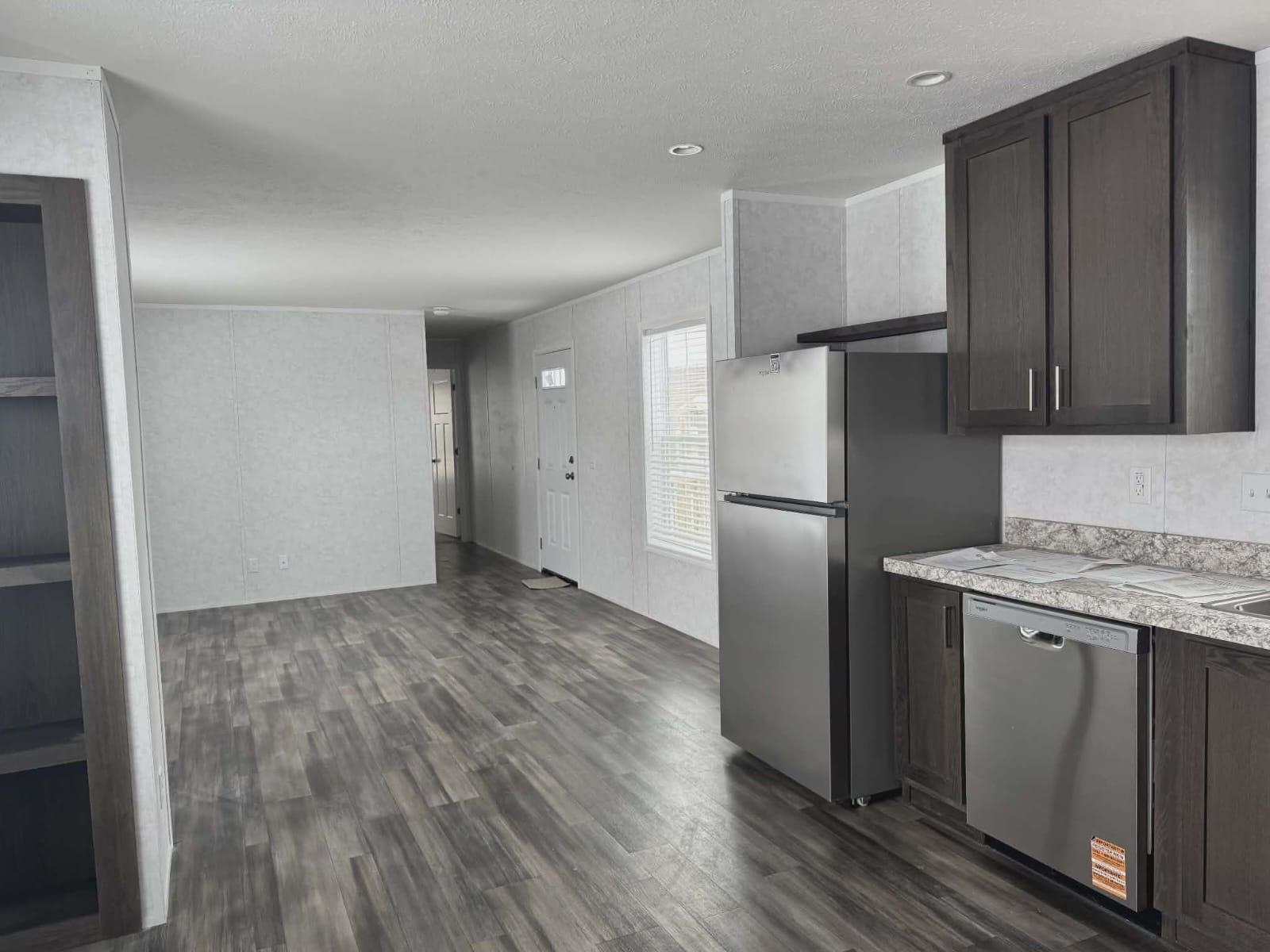224 Shattuck Hill Road, Unit D-1