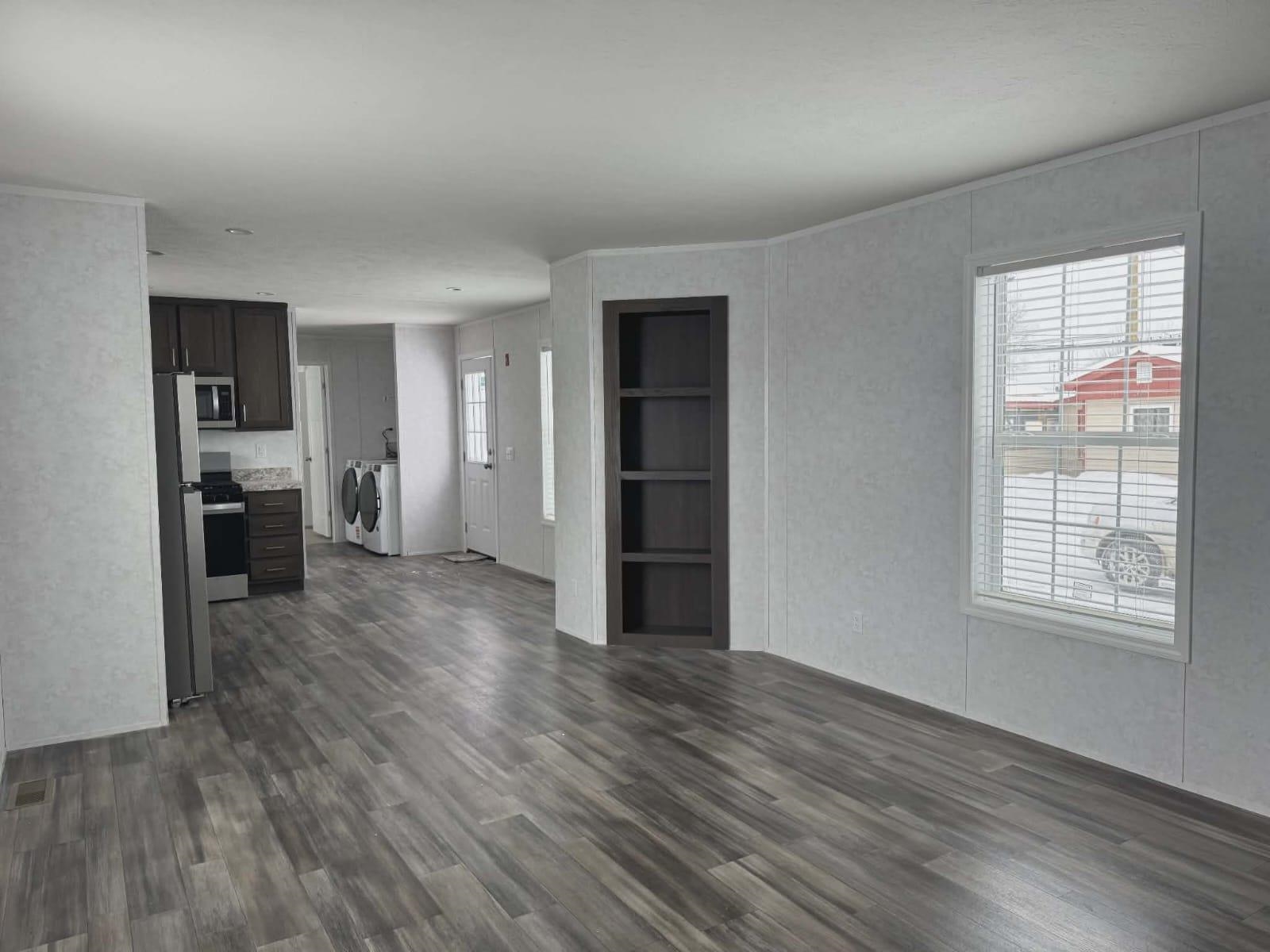 224 Shattuck Hill Road, Unit D-1