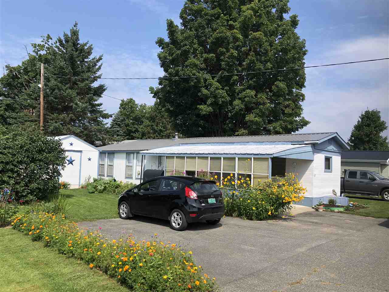 224 Shattuck Hill Road, Unit D07