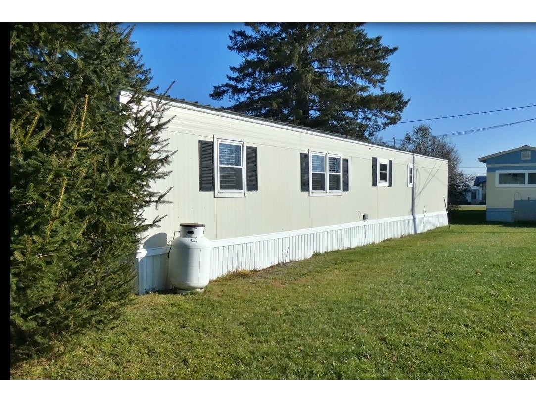 224 Shattuck Hill Road, Unit E 6