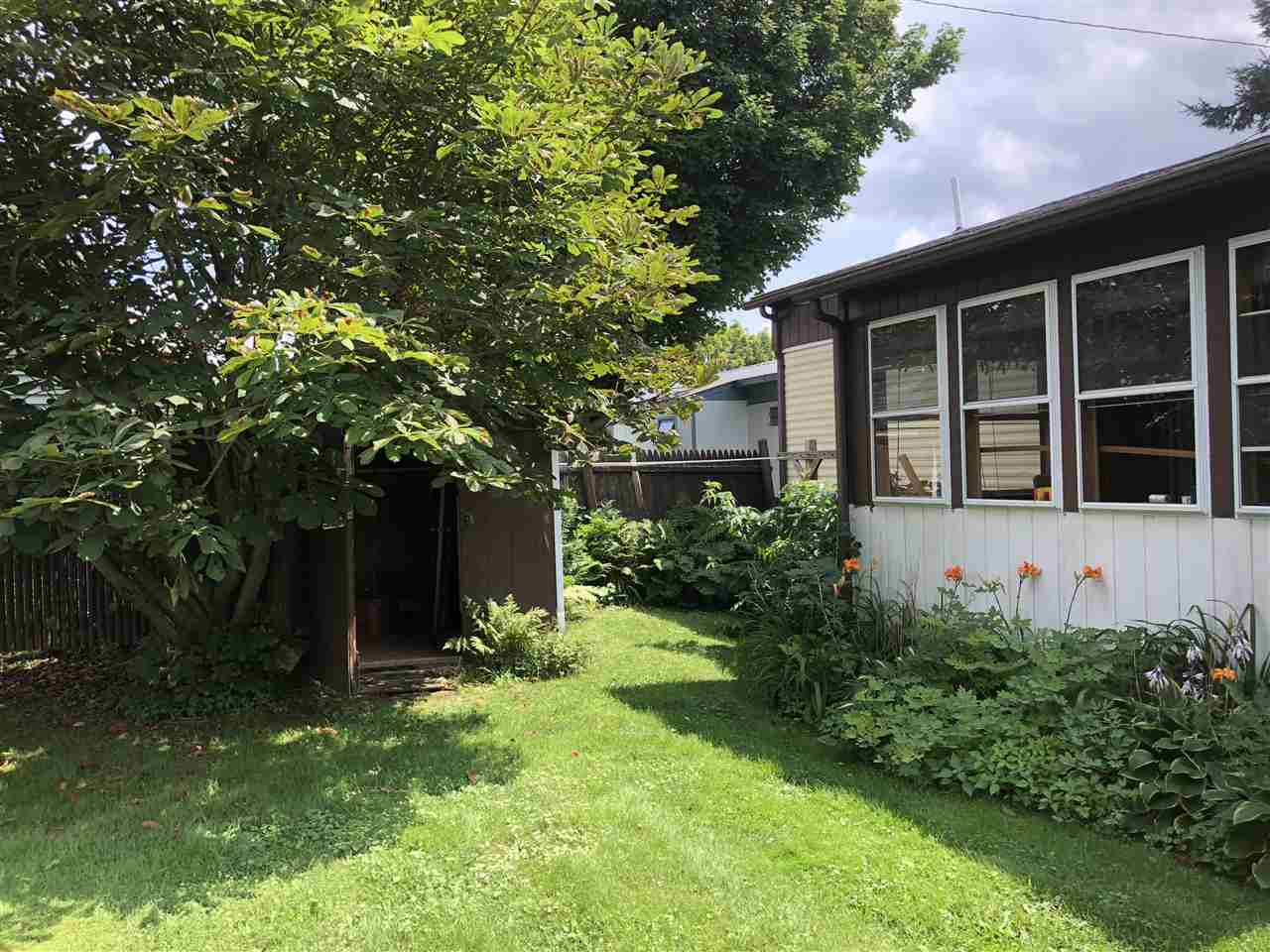 224 Shattuck Hill Road, Unit E08